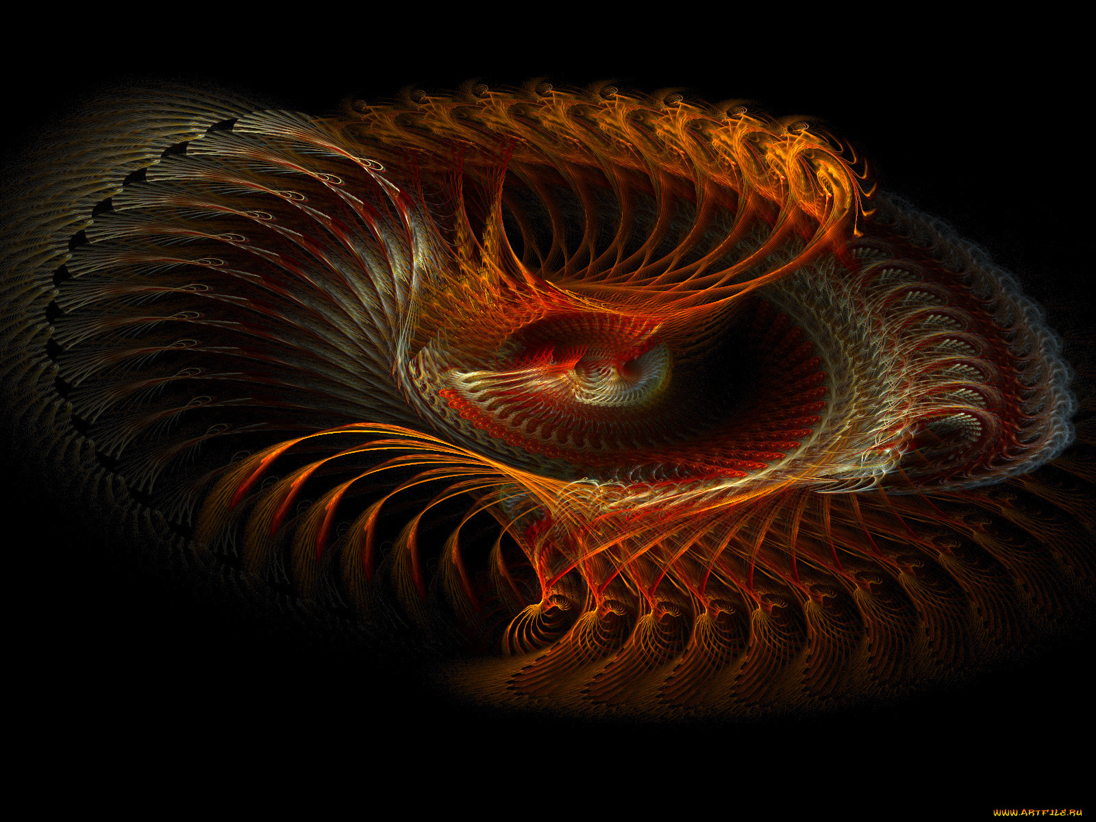 3, , fractal, , , , , 